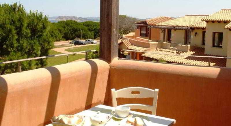 Borgo Dei Pescatori Hotel Aglientu Exterior photo