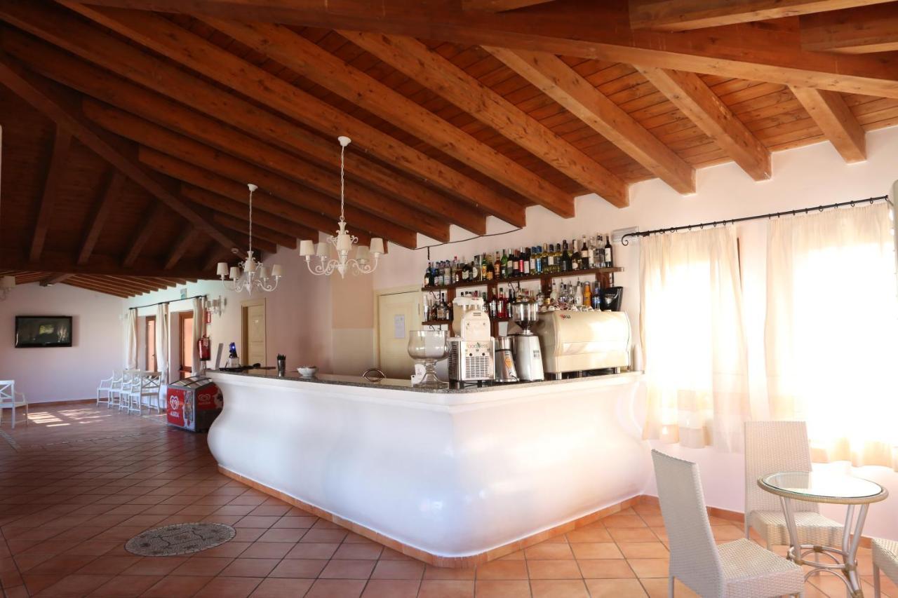 Borgo Dei Pescatori Hotel Aglientu Exterior photo